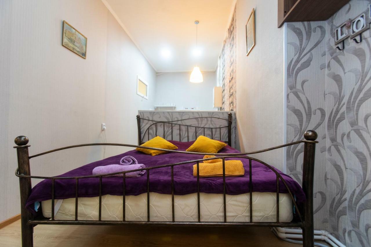 Minimalist Studio Walking Distance To City Centre Lejlighed Tbilisi Eksteriør billede